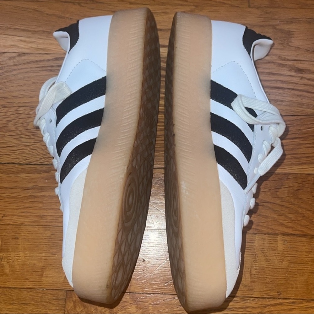 Adidas Sambae sneakers never worn. - Picture 5 of 7
